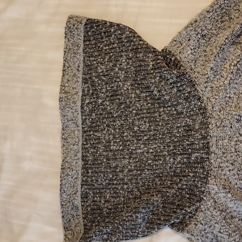 ⚡️Loft hi-lo sweater - sz. S - Picture 13 of 13